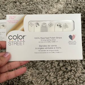 Friends Furever - clear overlay